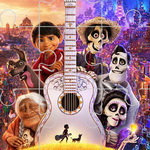 صورة Coco Jigsaw