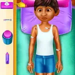 صورة Coco Leg Surgery