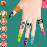 صورة Coco Manicure