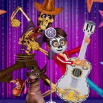 صورة Coco The Dream Journey