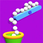 صورة Color Balls 3d