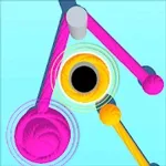 صورة Color Rope