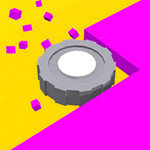 صورة Color Saw 3d