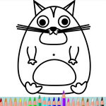 صورة Coloring Book