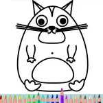 صورة Coloring Book
