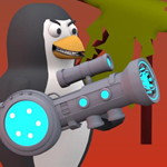 صورة Combat Penguin