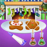 صورة Cooking Christmas Traditional Food