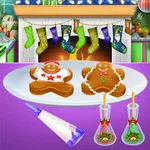 صورة Cooking Christmas Traditional Food