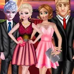 صورة Couples Valentine Date