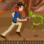 صورة Cowboy Shoot Zombies