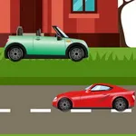 صورة Crazy Car