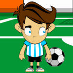 صورة Crazy Freekick