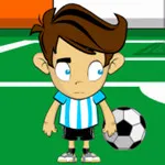 صورة Crazy Freekick