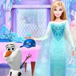 صورة Crazy Frozen Lover Barbie