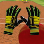 صورة Cricket Fielder Challenge