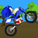 صورة Cross Sonic Race