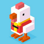 صورة Crossy Road Online
