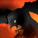 صورة Crow In Hell
