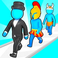 صورة Crowd Evolution