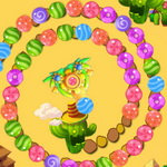 صورة Crystal Ball Zuma
