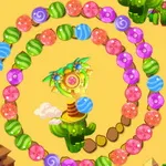 صورة Crystal Ball Zuma