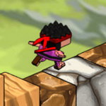 صورة Cube Ninja