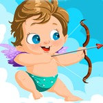 صورة Cupid Heart