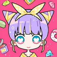 صورة Cute Girl Avatar Maker