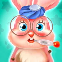 صورة Cute Pet Doctor Care