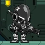 صورة Cyber Soldier