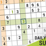 صورة Dagelijkse Sudoku