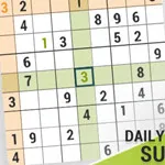 صورة Dagelijkse Sudoku