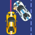 صورة Dangerous Racing