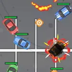 صورة Death Race
