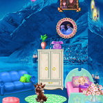 صورة Decorate Room Of Baby Elsa
