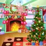 صورة Decorating For Christmas