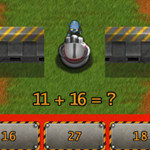 صورة Defense Math
