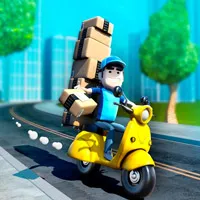 صورة Deliver It Master
