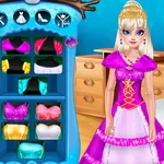 صورة Design A Dress For Elsa