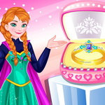 صورة Design Anna's Wedding Ring