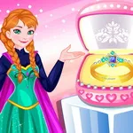 صورة Design Anna's Wedding Ring
