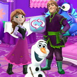 صورة Design Your Frozen World