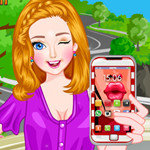 صورة Design Your Phone