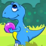 صورة Dino Bubbles