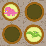 صورة Dino's Memory
