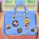 صورة Dior Cross Body Bag Designer