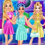 صورة Disney College First Ball