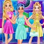 صورة Disney College First Ball