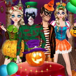 صورة Disney College Halloween Ball