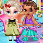 صورة Disney Kindergarten Decoration